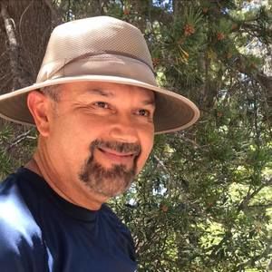 Meet your Posher, Andy